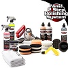 Adam's Complete Cyclo Machine Polisher Kit